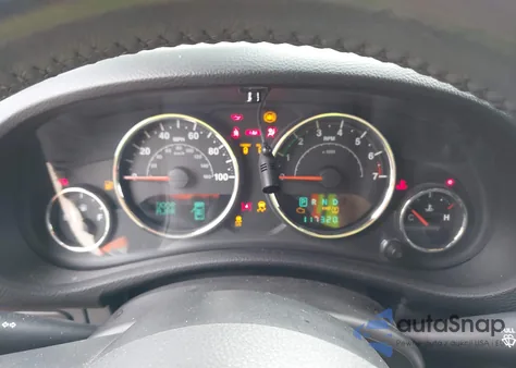 2014 Jeep Wrangler Rubicon из США, поврежденный, VIN 1C4BJWCGXEL150351